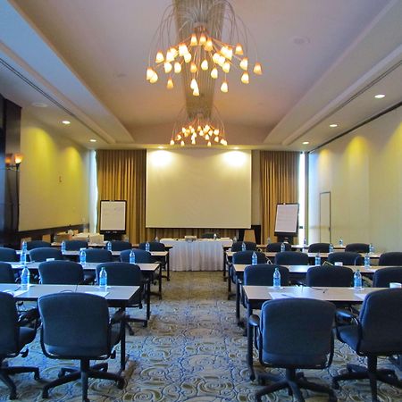 Pacific Palms Resort And Golf Club City of Industry Бізнес фото