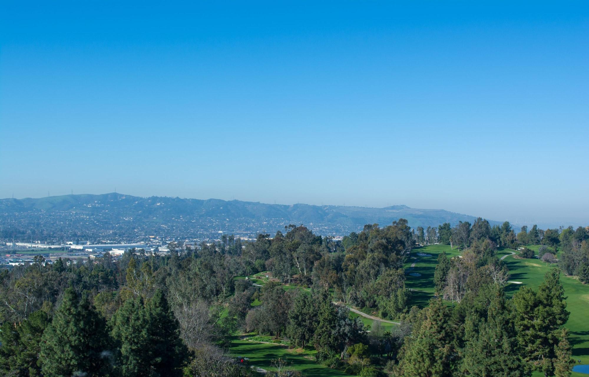 Pacific Palms Resort And Golf Club City of Industry Екстер'єр фото