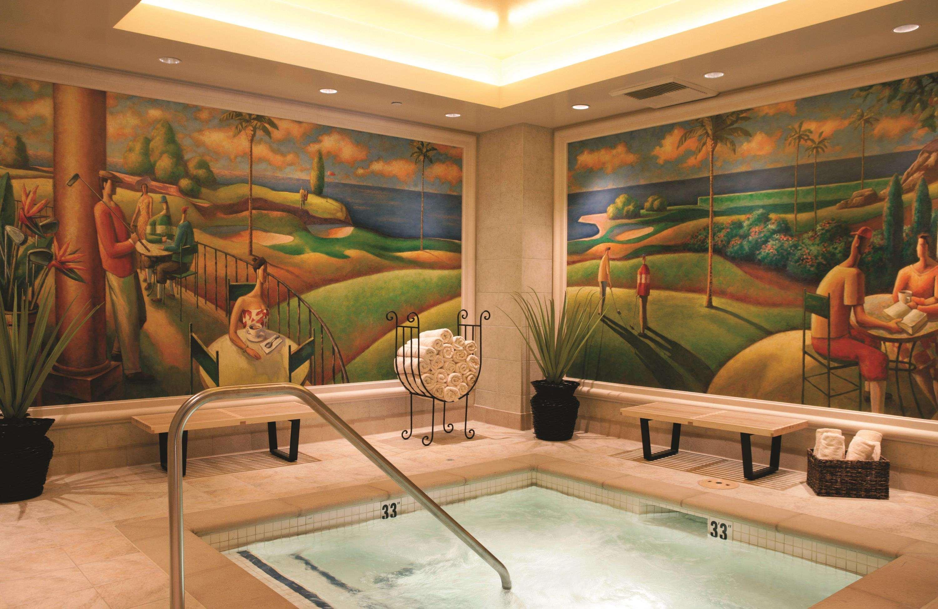 Pacific Palms Resort And Golf Club City of Industry Зручності фото