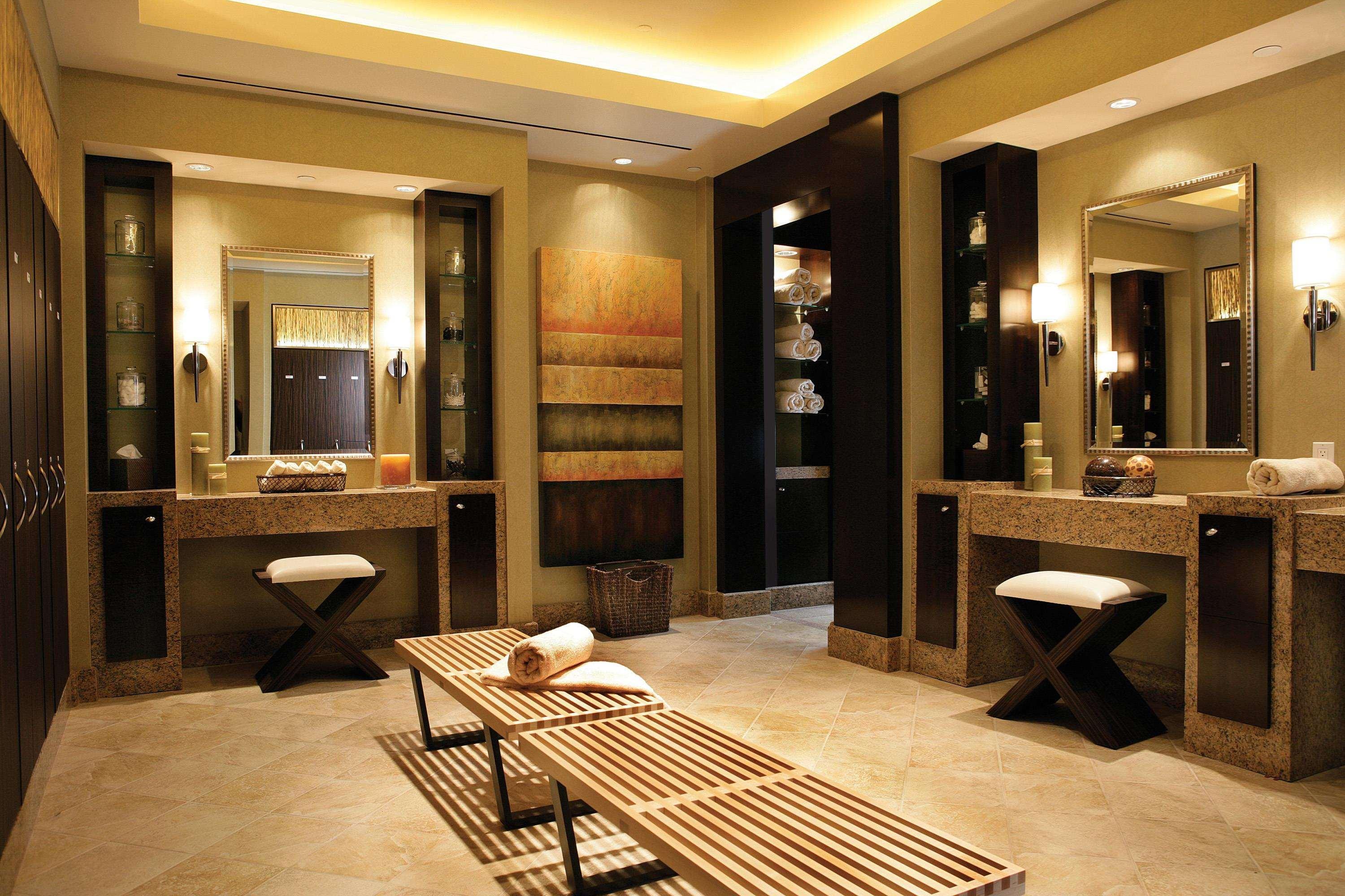 Pacific Palms Resort And Golf Club City of Industry Зручності фото