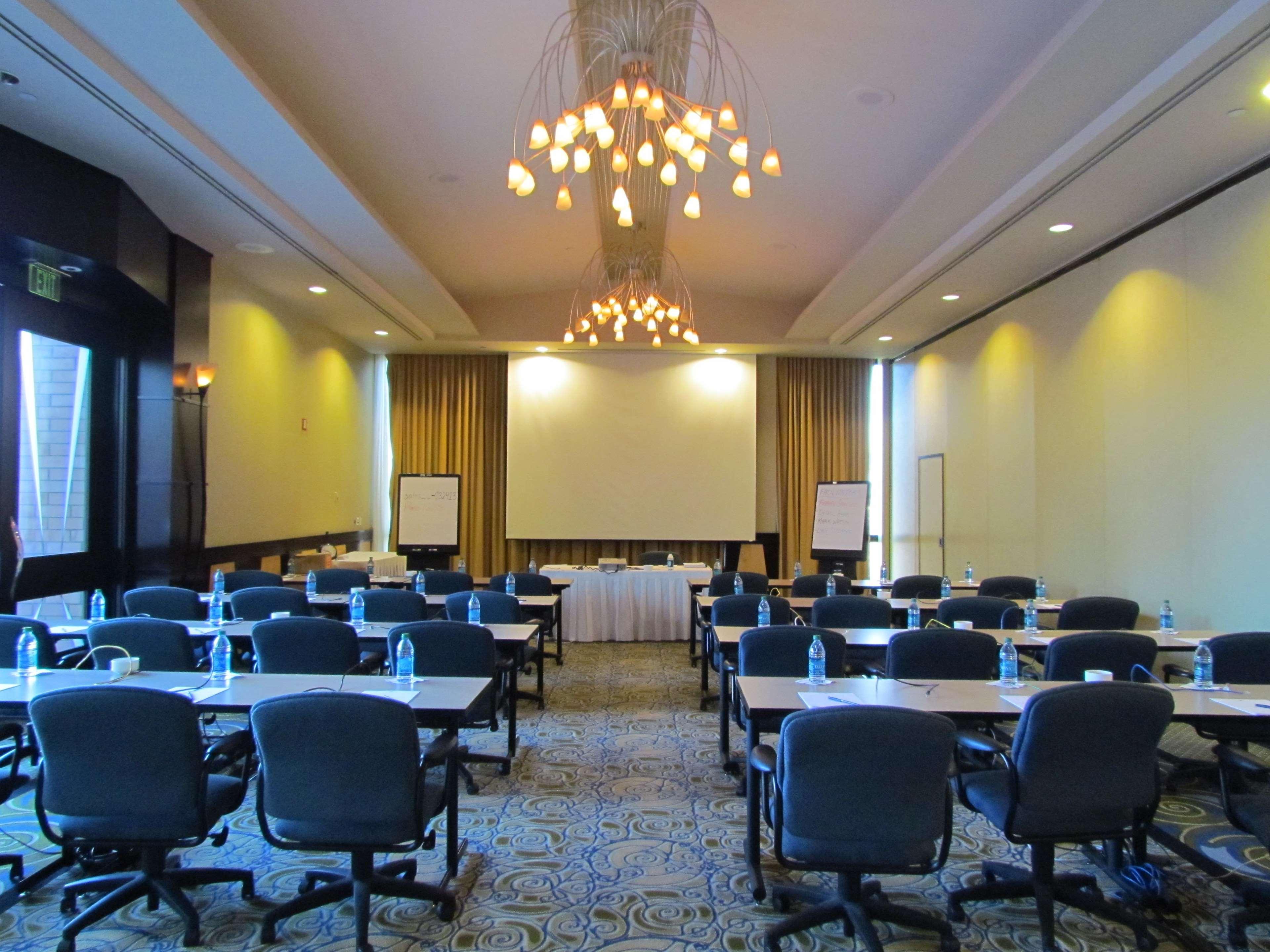 Pacific Palms Resort And Golf Club City of Industry Бізнес фото