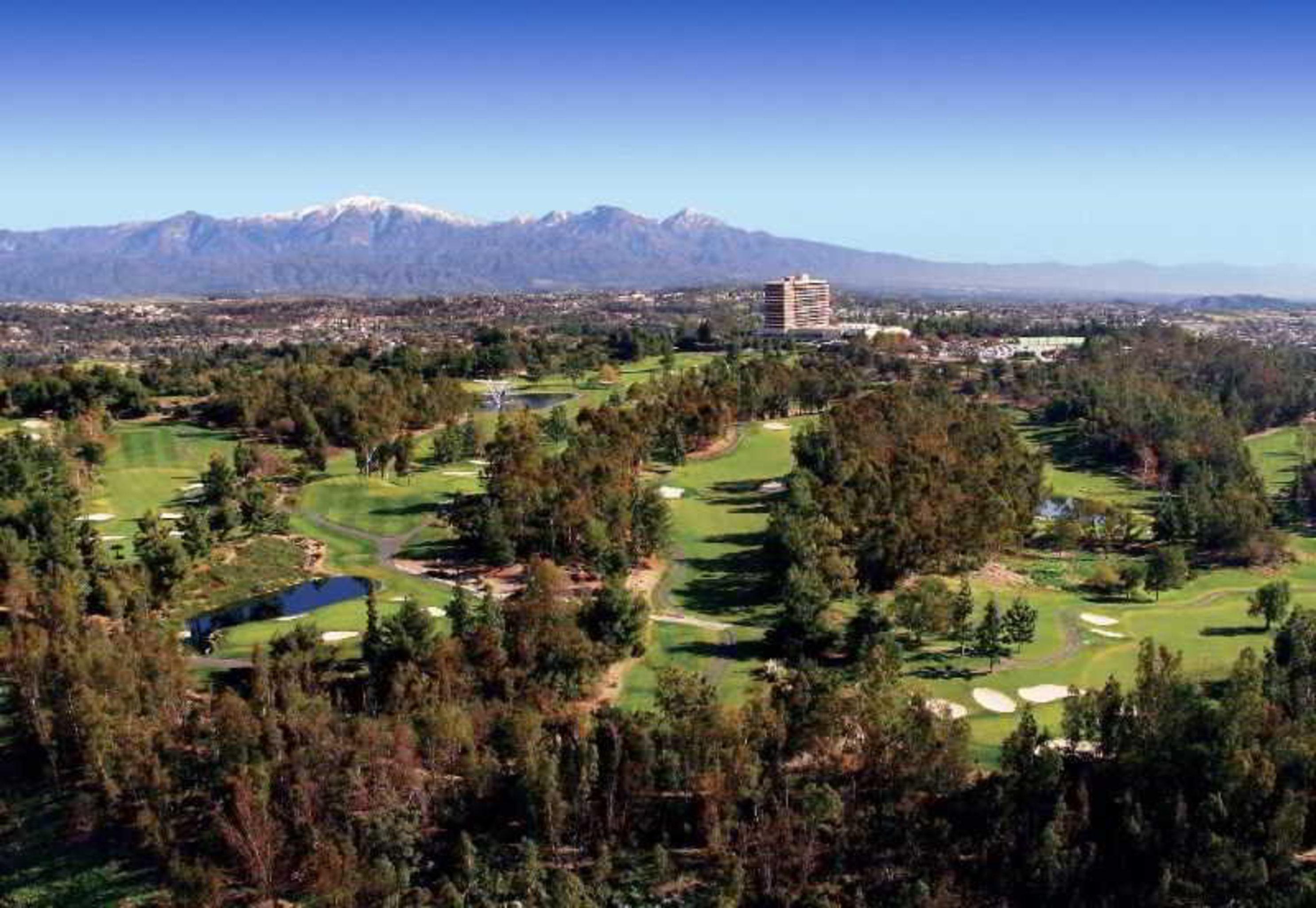 Pacific Palms Resort And Golf Club City of Industry Екстер'єр фото