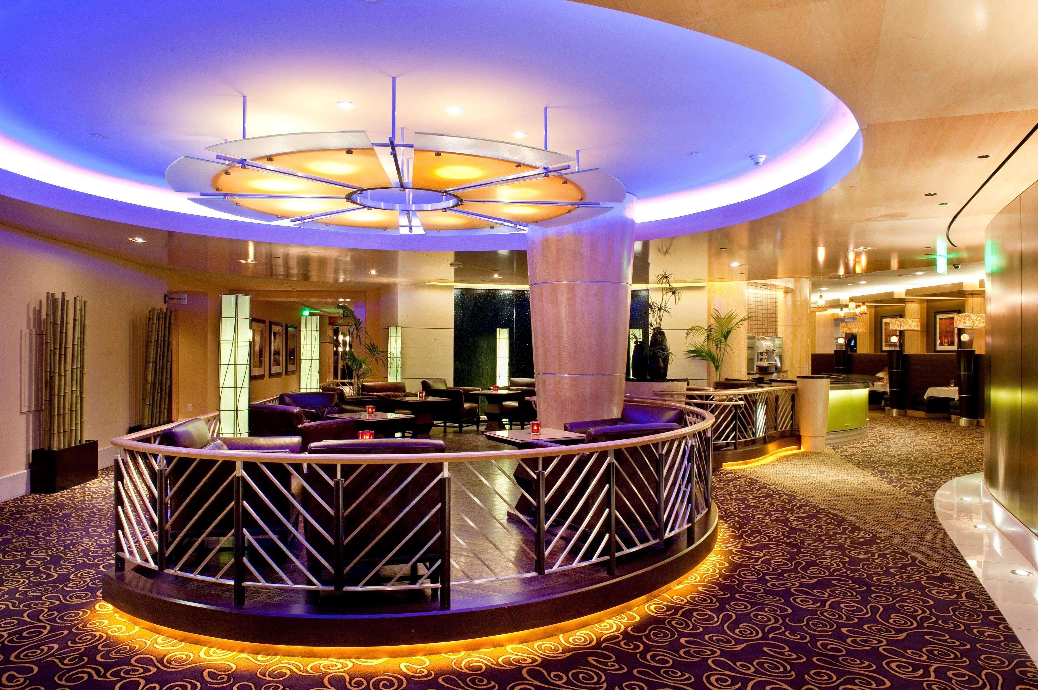 Pacific Palms Resort And Golf Club City of Industry Інтер'єр фото