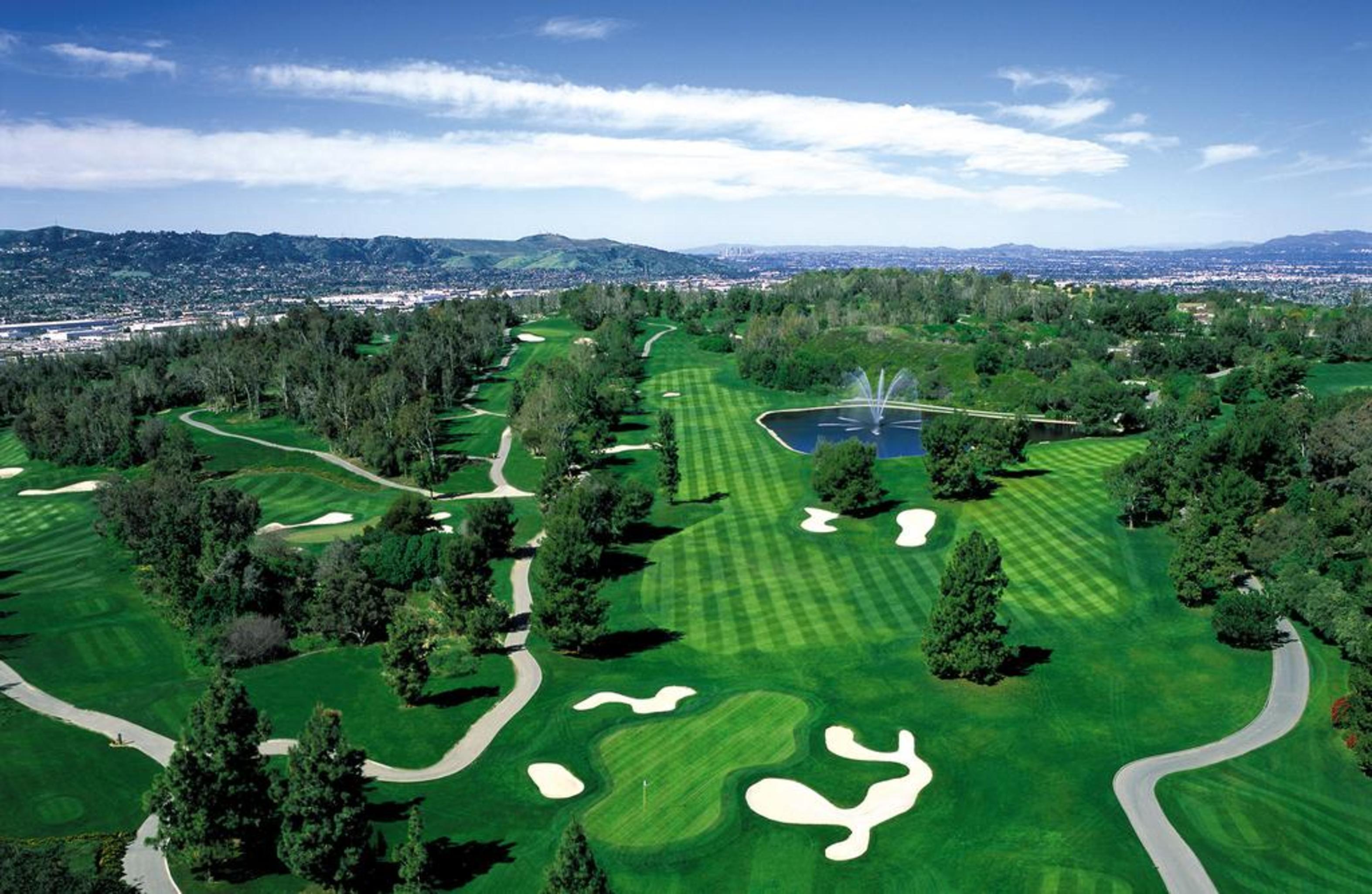 Pacific Palms Resort And Golf Club City of Industry Зручності фото