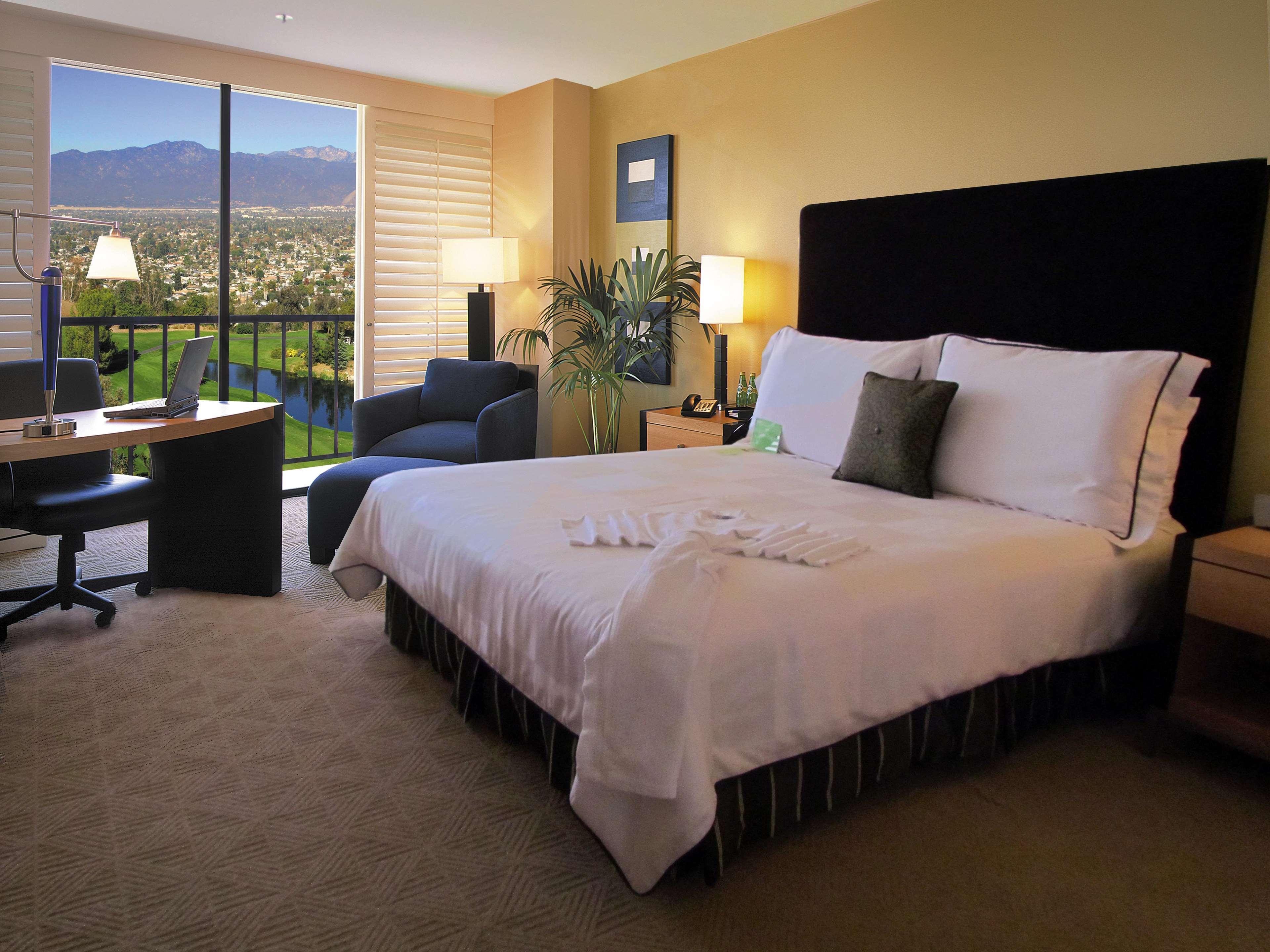 Pacific Palms Resort And Golf Club City of Industry Номер фото