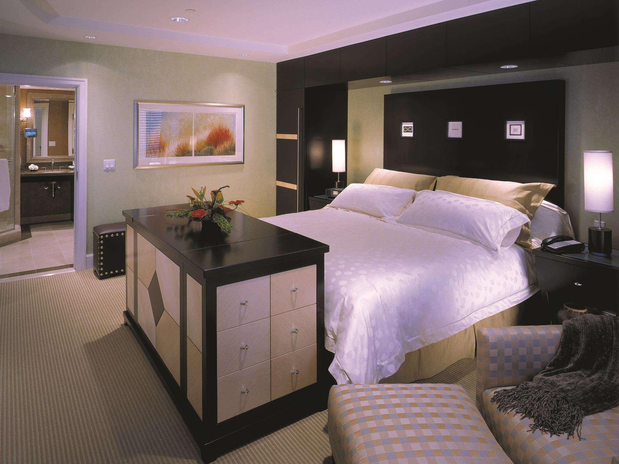 Pacific Palms Resort And Golf Club City of Industry Номер фото