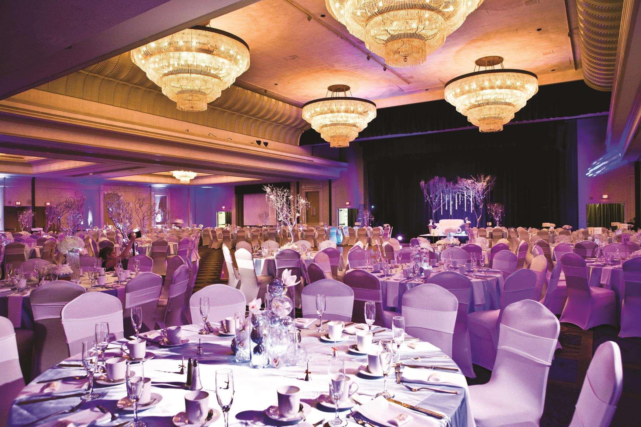 Pacific Palms Resort And Golf Club City of Industry Екстер'єр фото