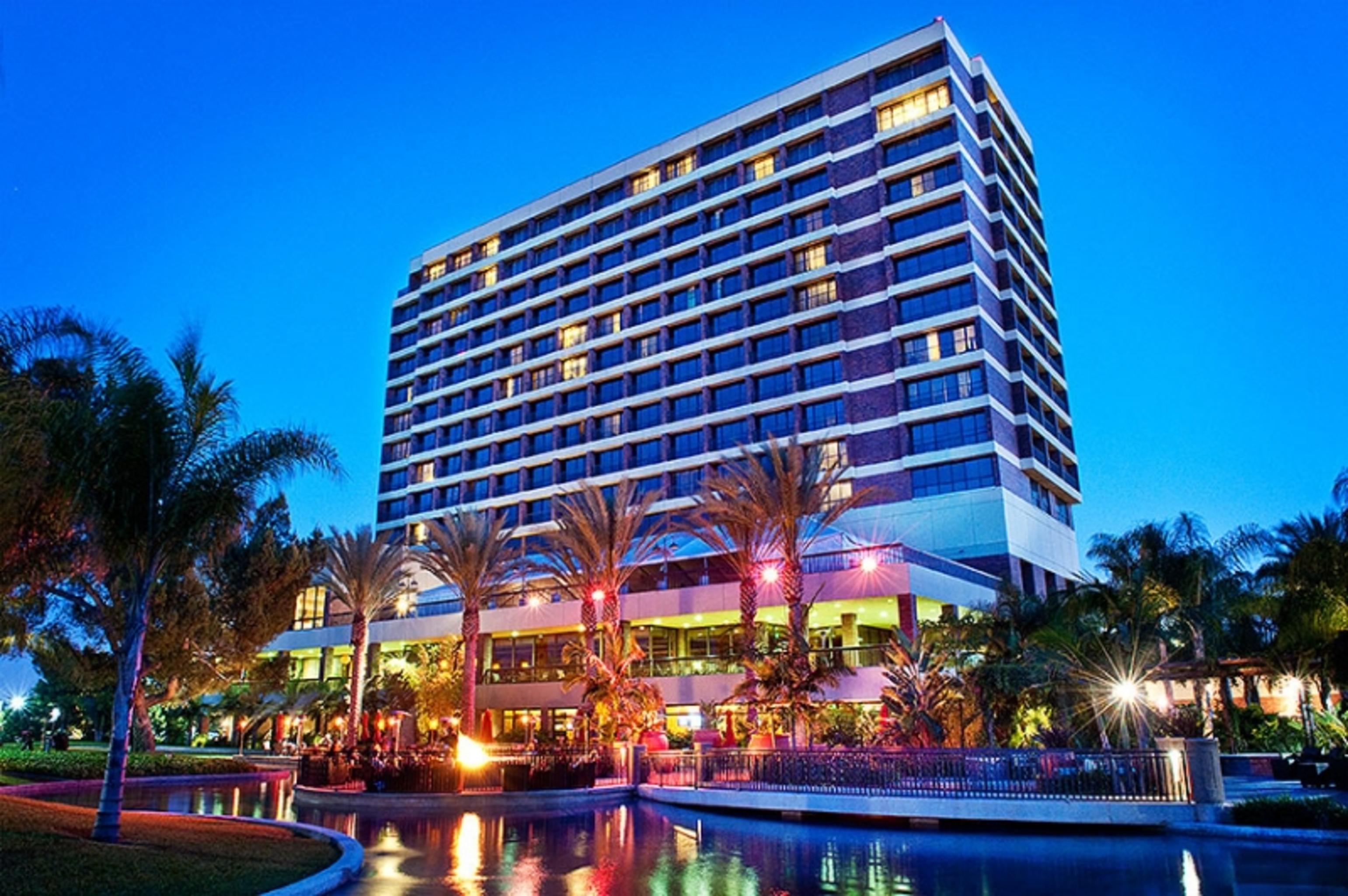 Pacific Palms Resort And Golf Club City of Industry Екстер'єр фото