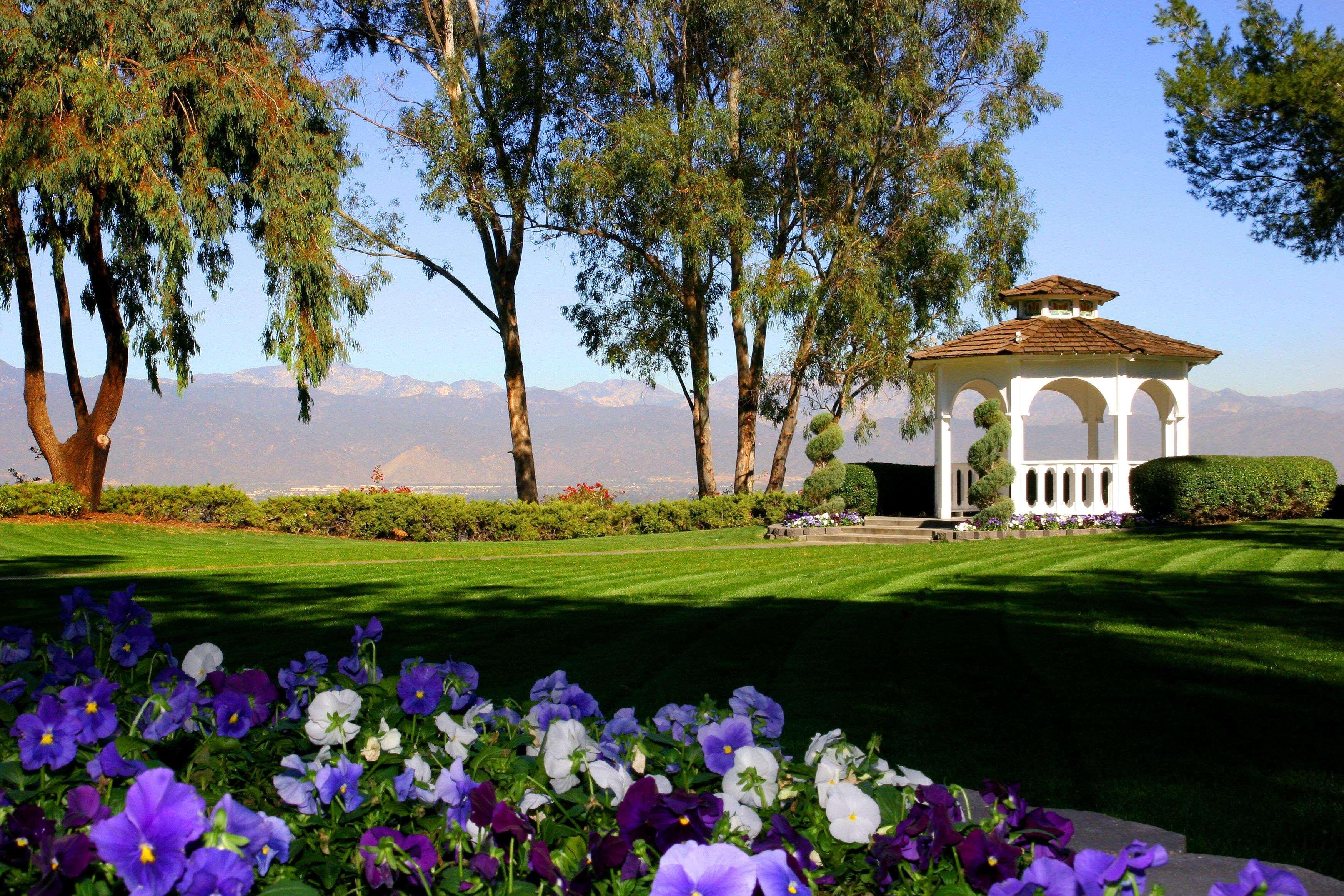 Pacific Palms Resort And Golf Club City of Industry Екстер'єр фото