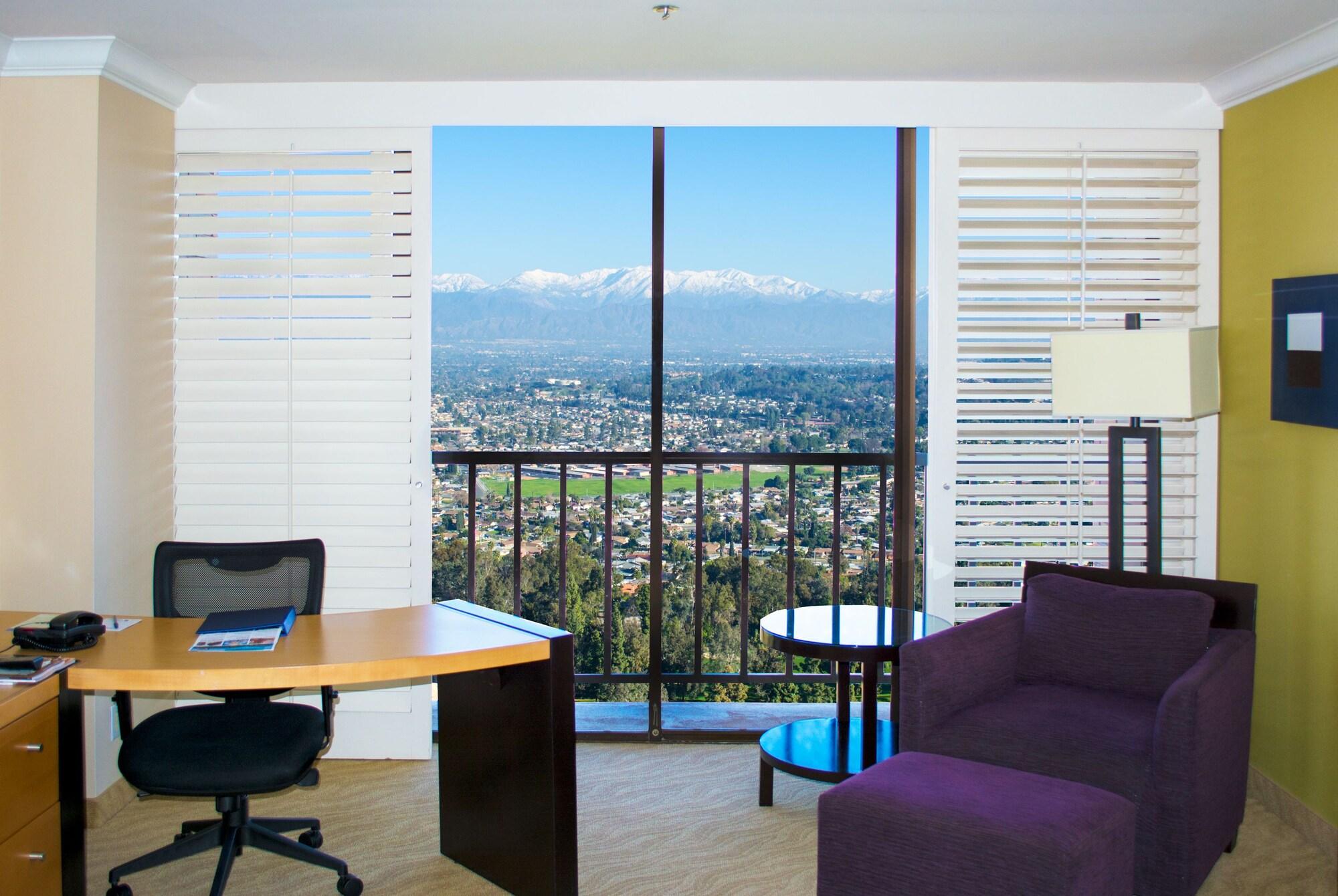 Pacific Palms Resort And Golf Club City of Industry Екстер'єр фото