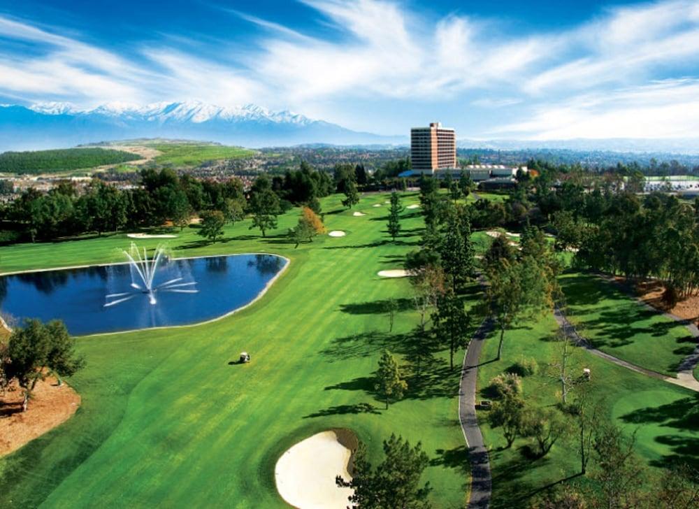 Pacific Palms Resort And Golf Club City of Industry Екстер'єр фото