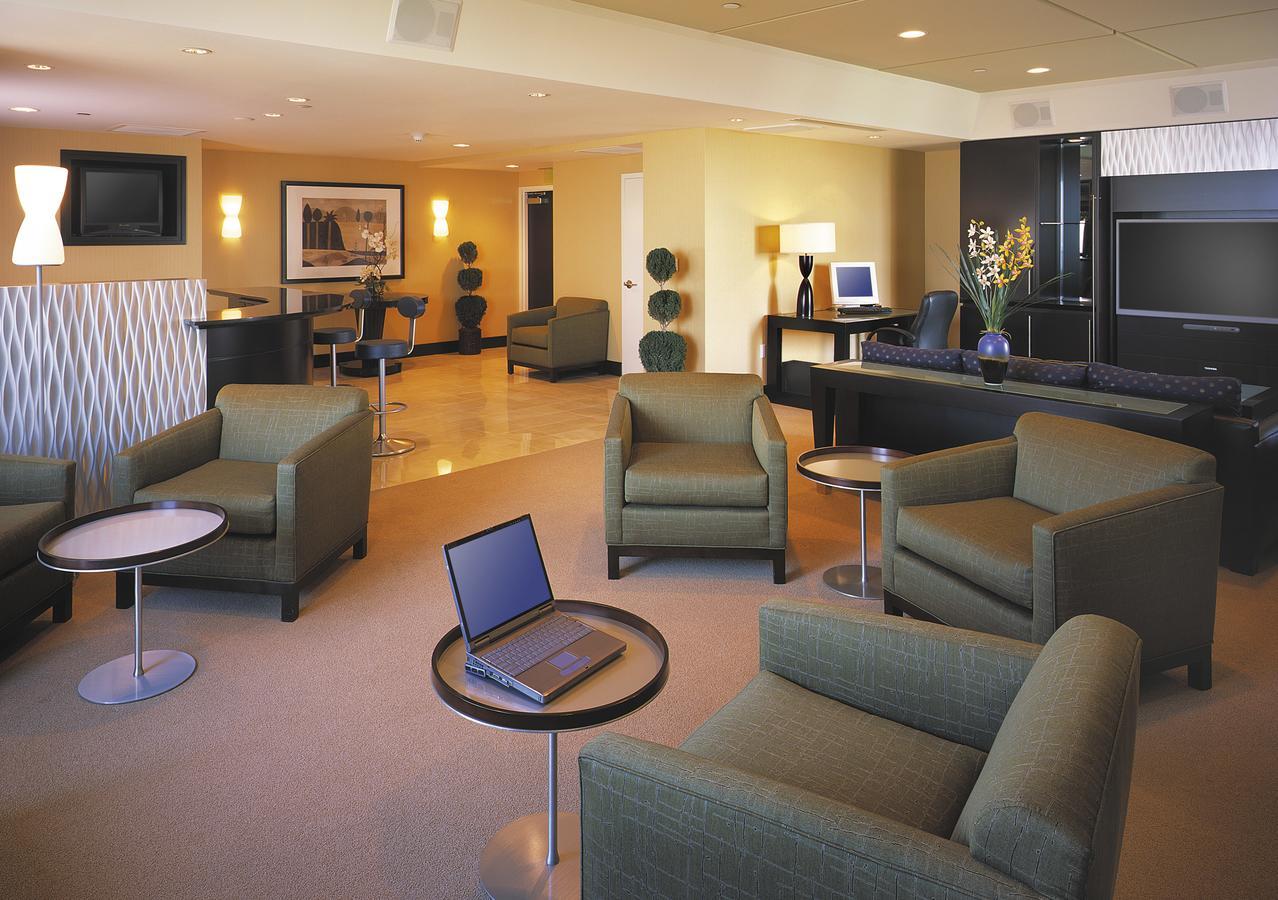 Pacific Palms Resort And Golf Club City of Industry Інтер'єр фото