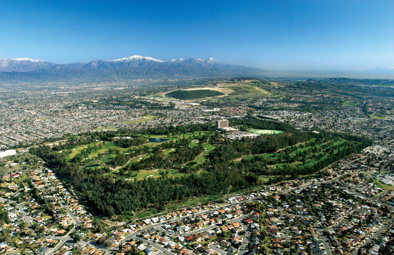 Pacific Palms Resort And Golf Club City of Industry Екстер'єр фото