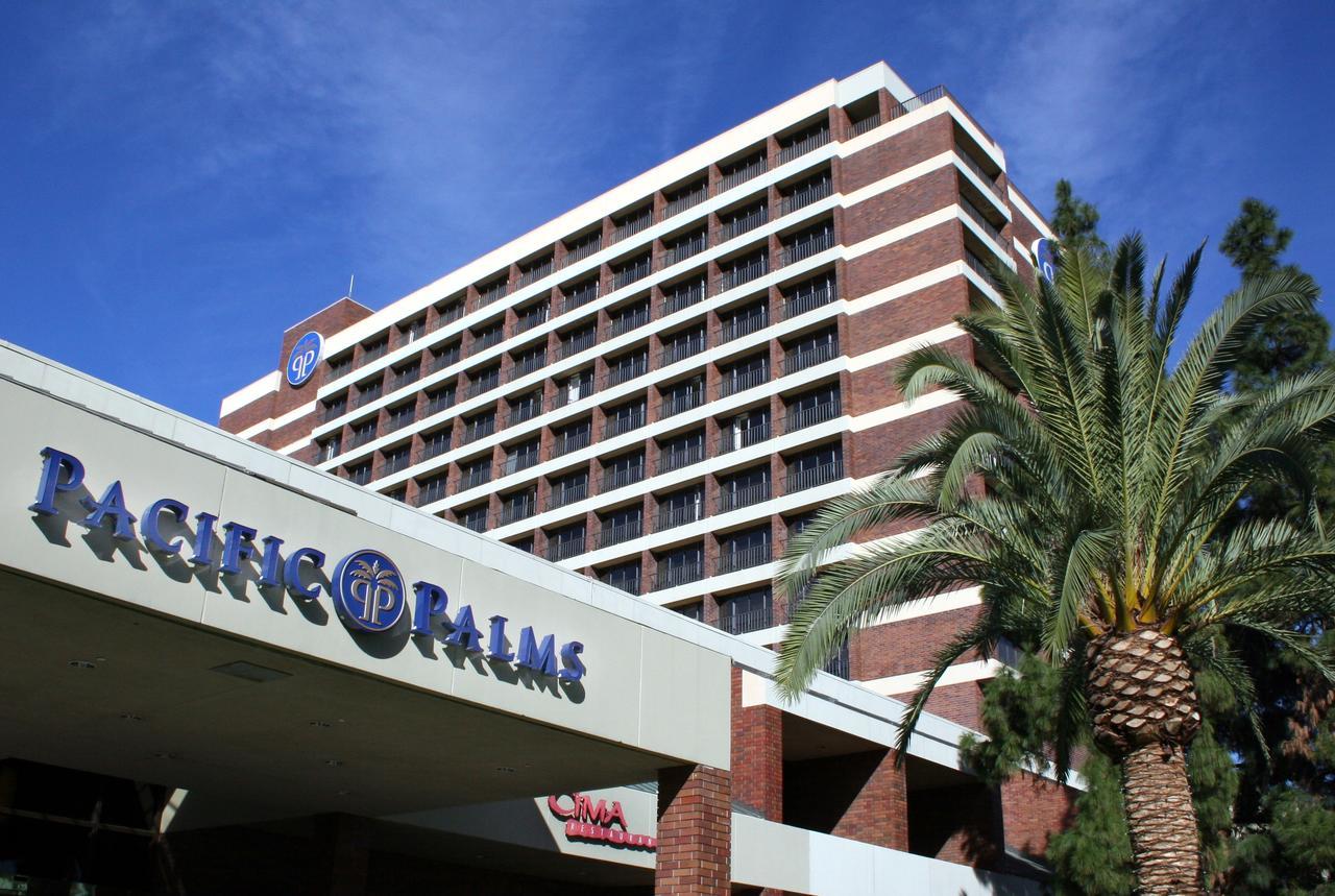 Pacific Palms Resort And Golf Club City of Industry Екстер'єр фото