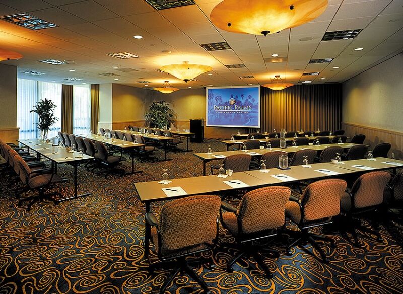 Pacific Palms Resort And Golf Club City of Industry Екстер'єр фото